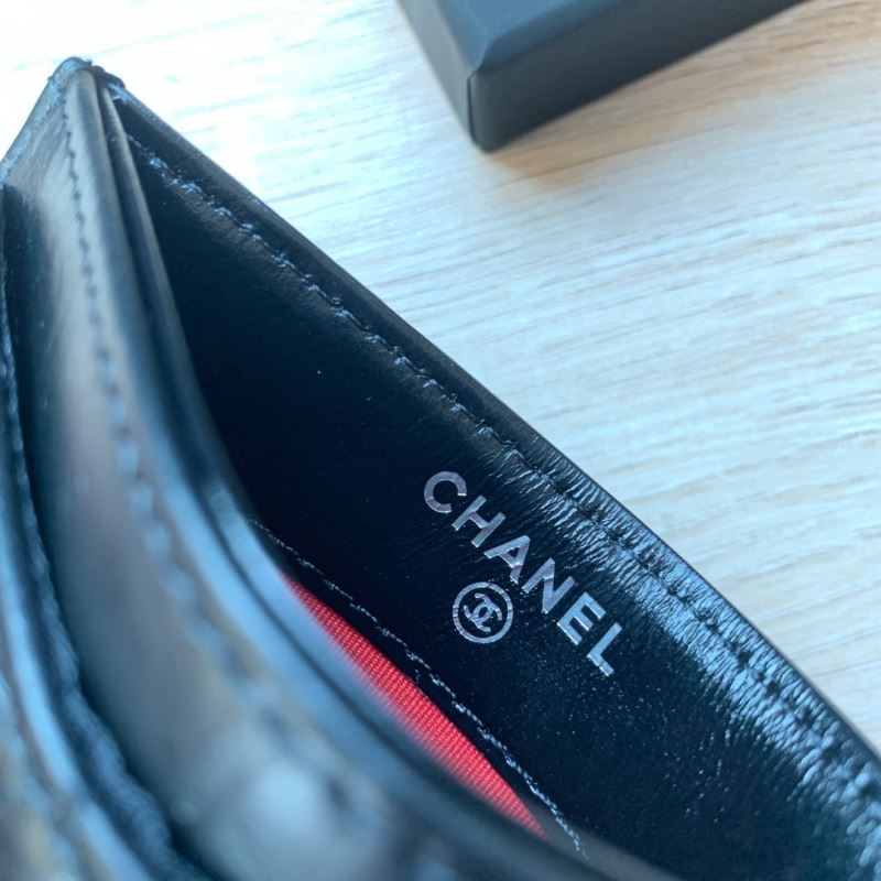 Chanel Wallet Purse